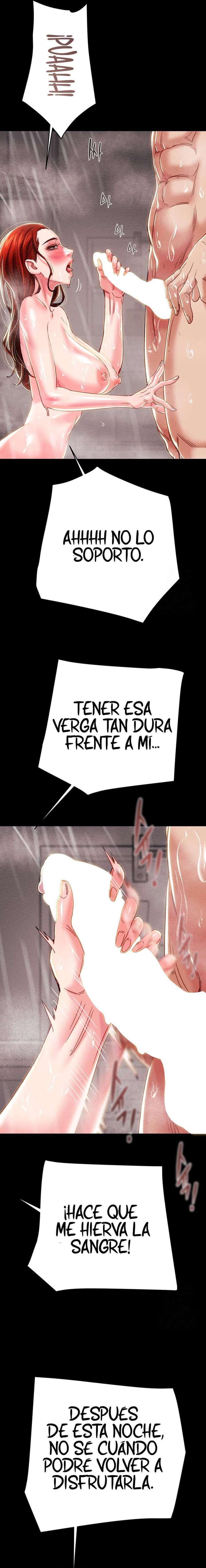 El Saqueador Capítulo 62 - Página 22