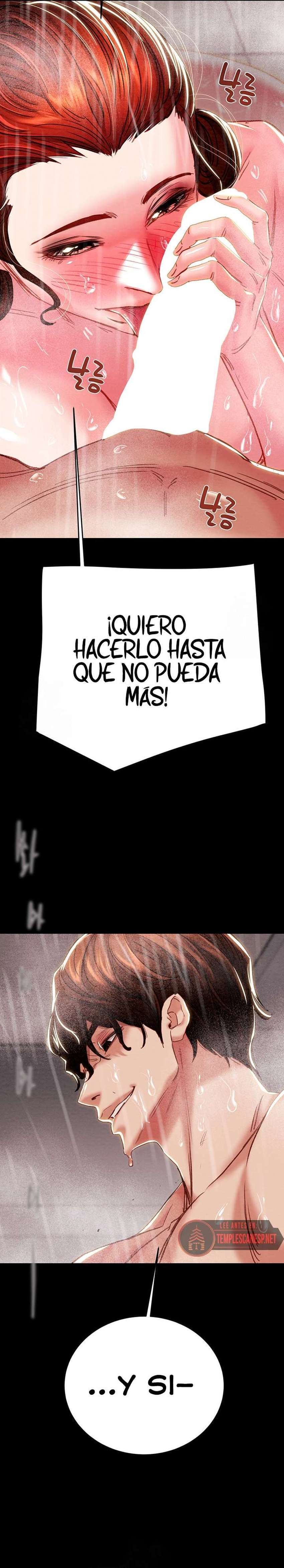 El Saqueador Capítulo 62 - Página 23