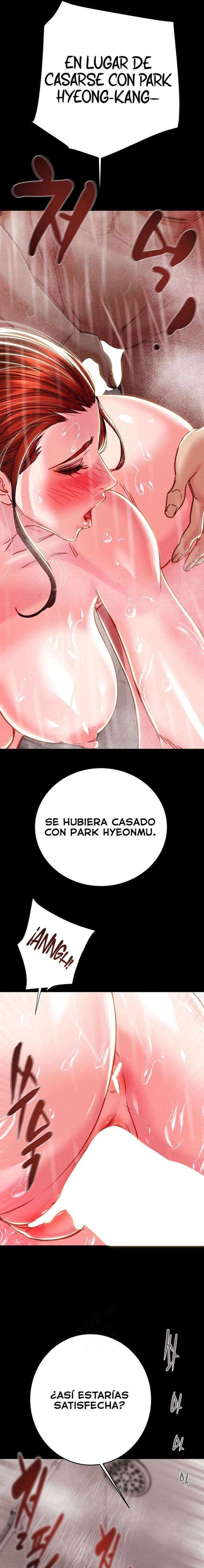 El Saqueador Capítulo 62 - Página 25