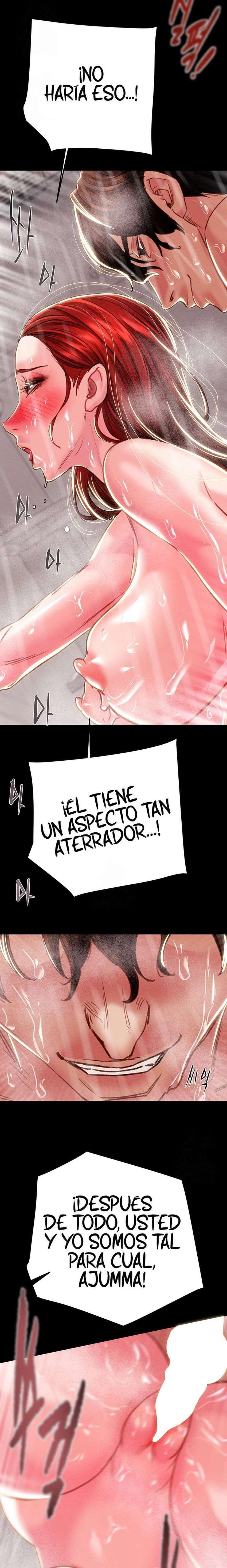 El Saqueador Capítulo 62 - Página 27