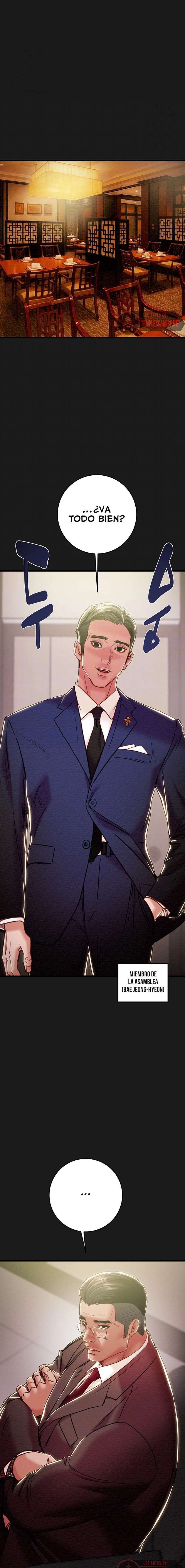 El Saqueador Capítulo 62 - Página 3