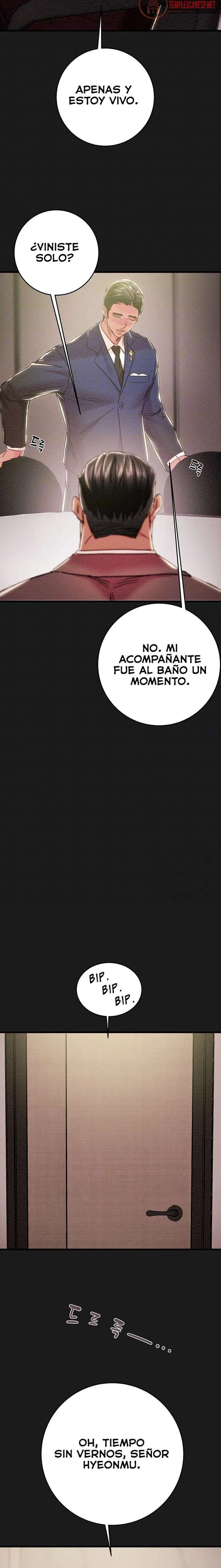 El Saqueador Capítulo 62 - Página 4