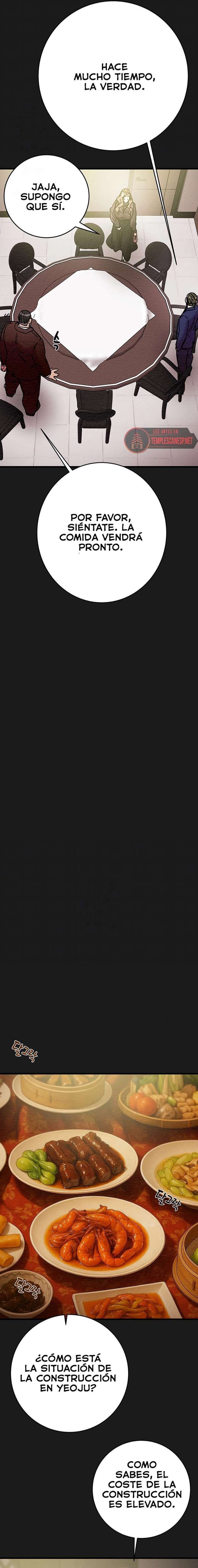 El Saqueador Capítulo 62 - Página 6