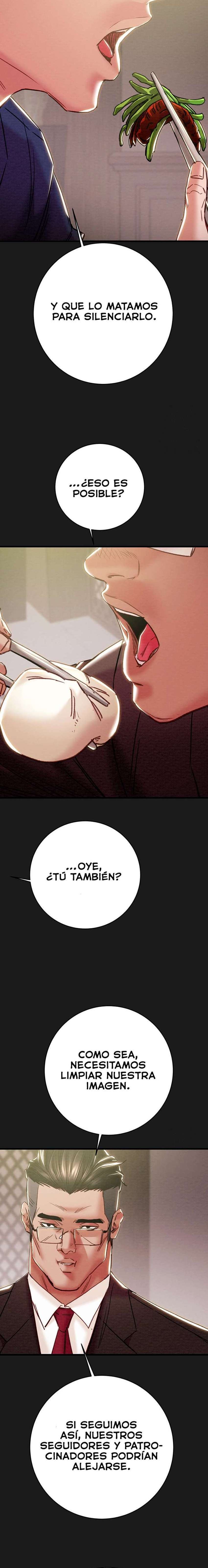 El Saqueador Capítulo 62 - Página 9