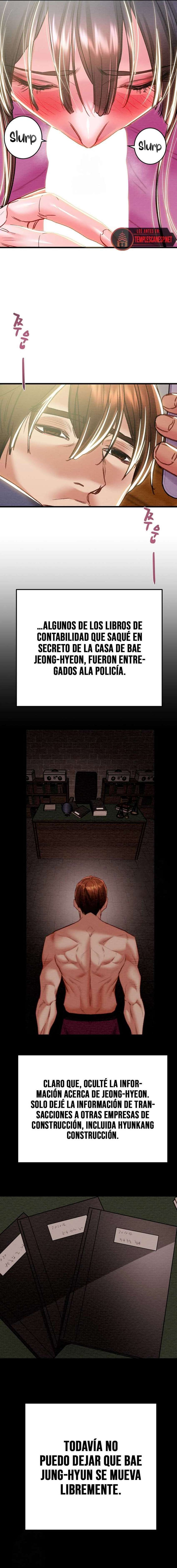 El Saqueador Capítulo 63 - Página 15