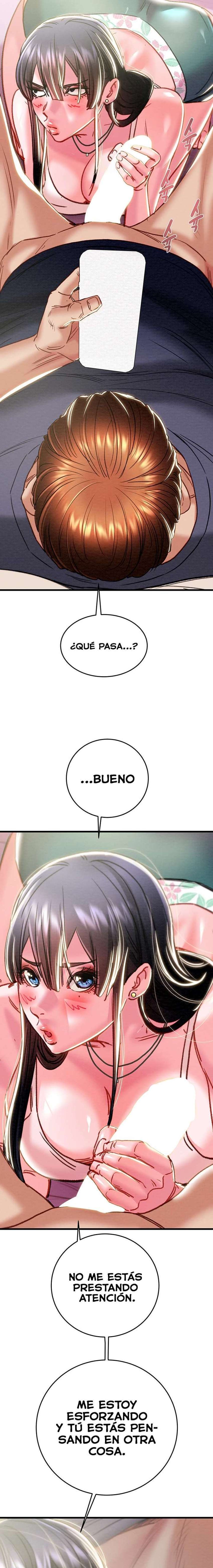 El Saqueador Capítulo 63 - Página 19