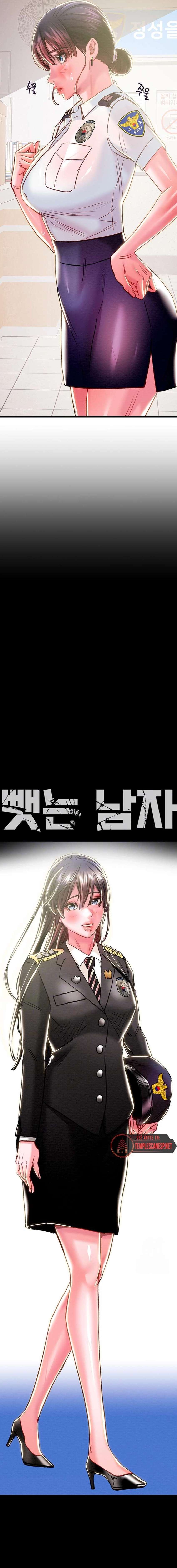 El Saqueador Capítulo 63 - Página 2