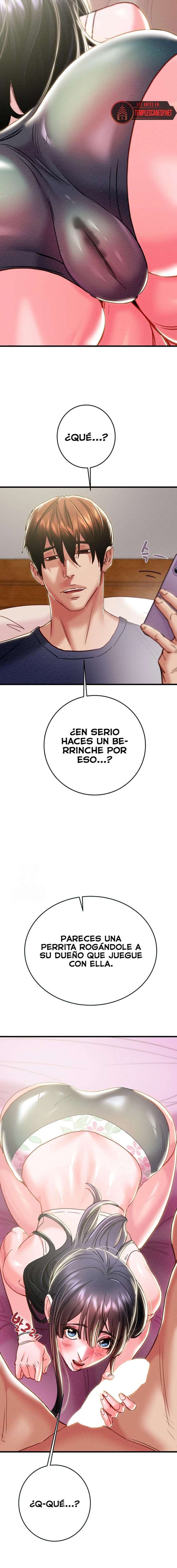 El Saqueador Capítulo 63 - Página 20