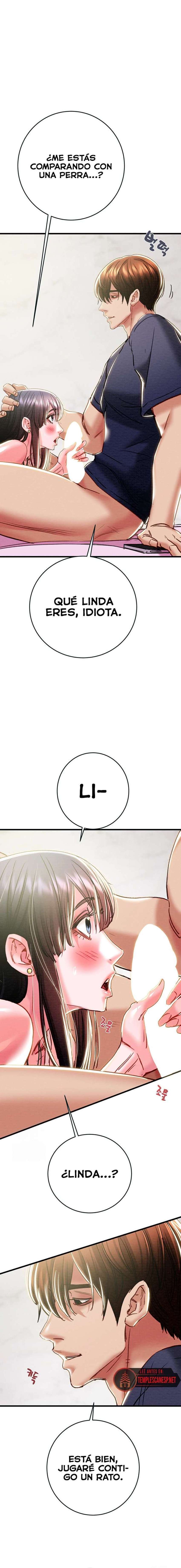 El Saqueador Capítulo 63 - Página 21