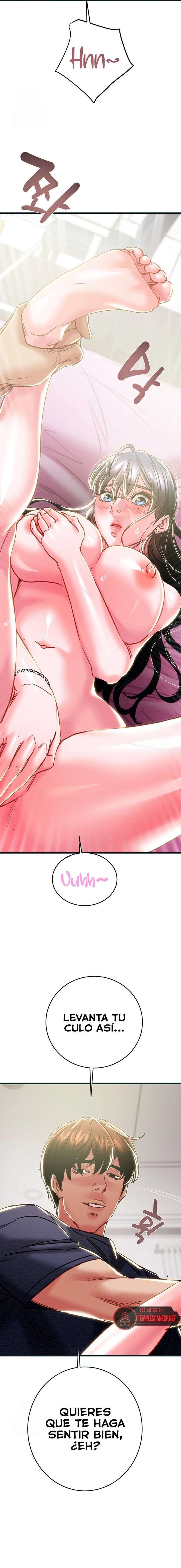 El Saqueador Capítulo 63 - Página 23