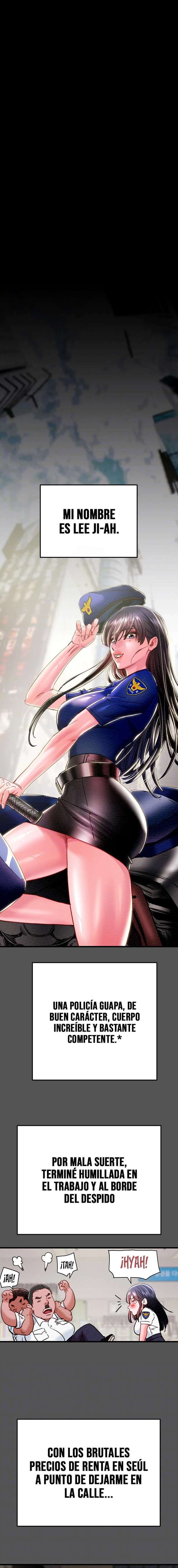 El Saqueador Capítulo 63 - Página 3