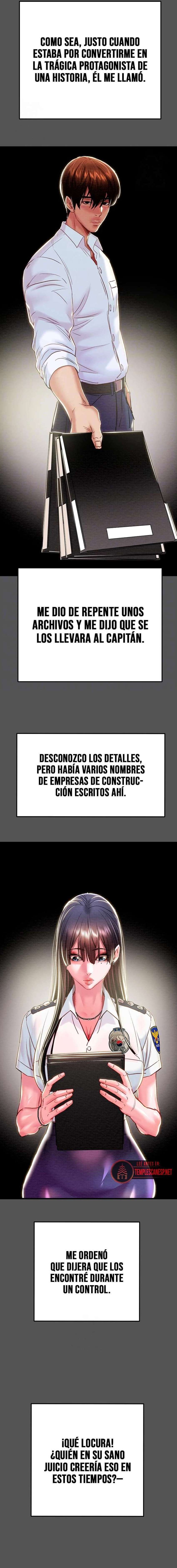 El Saqueador Capítulo 63 - Página 6