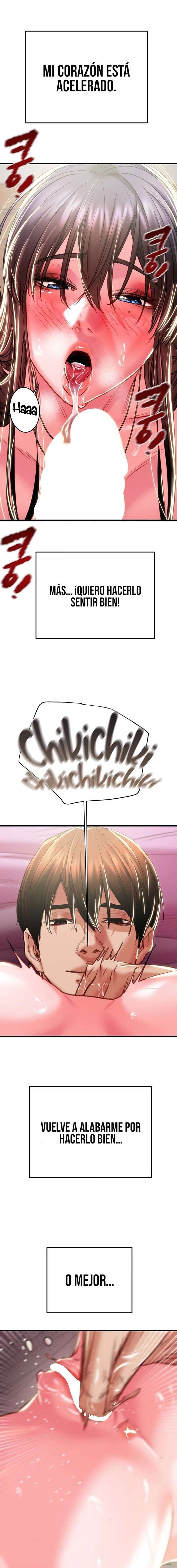 El Saqueador Capítulo 64 - Página 11