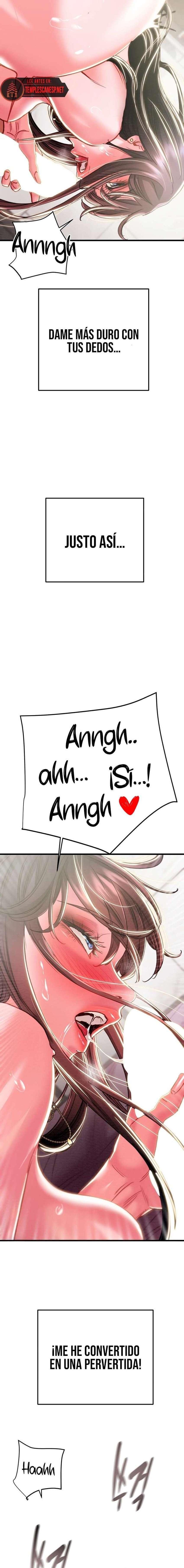 El Saqueador Capítulo 64 - Página 12