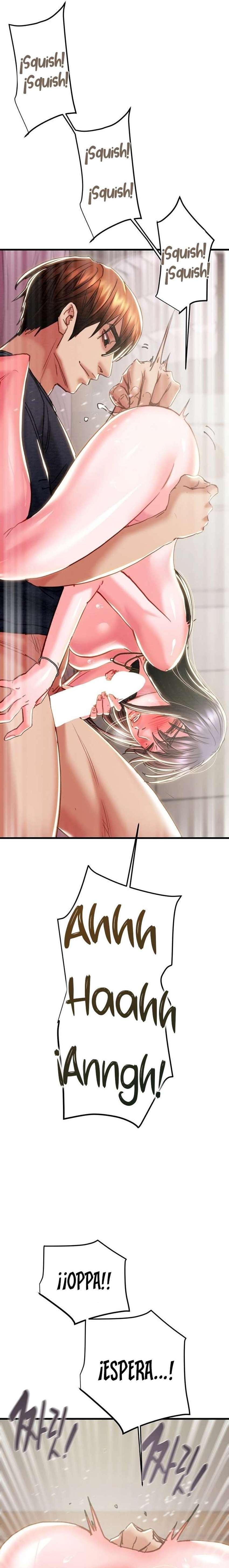 El Saqueador Capítulo 64 - Página 14