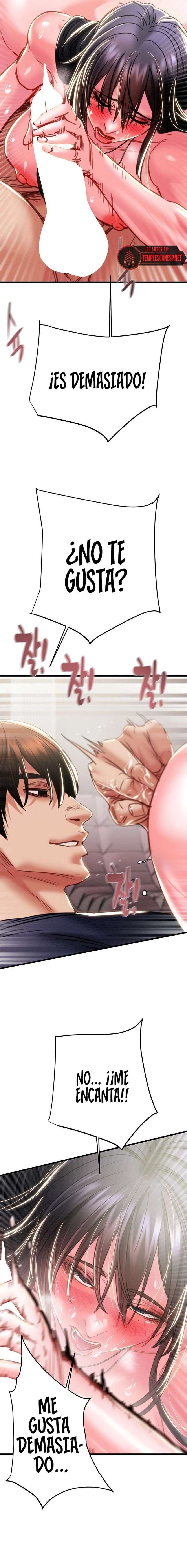 El Saqueador Capítulo 64 - Página 15