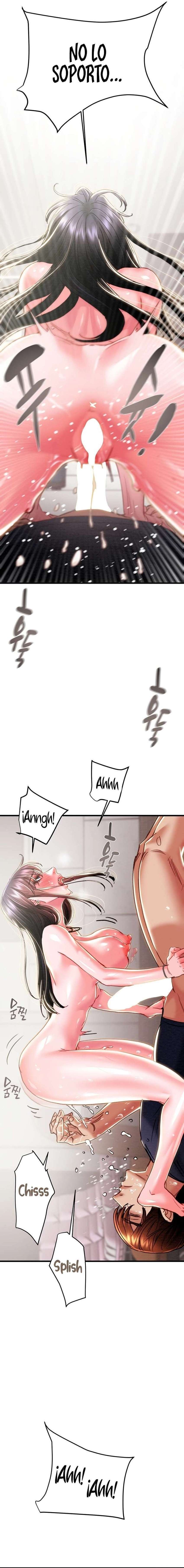 El Saqueador Capítulo 64 - Página 16