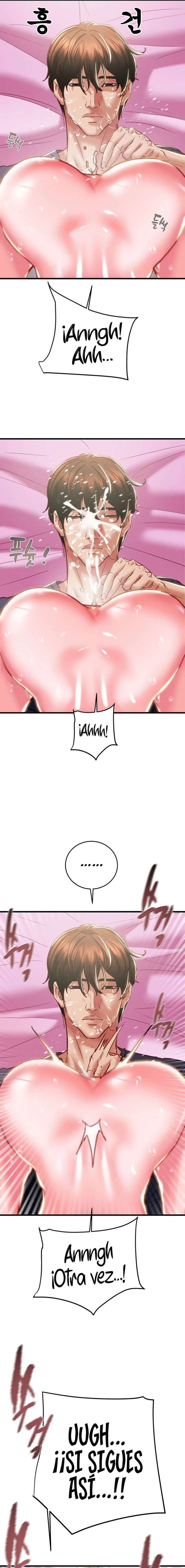 El Saqueador Capítulo 64 - Página 17