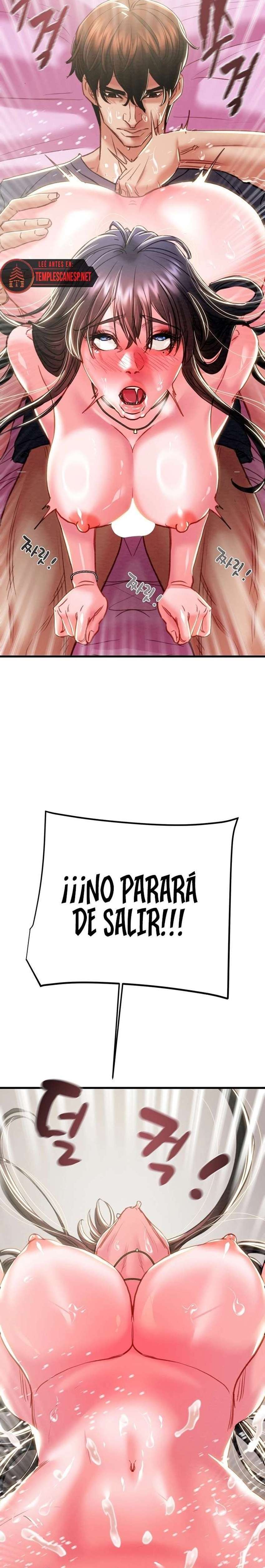 El Saqueador Capítulo 64 - Página 18