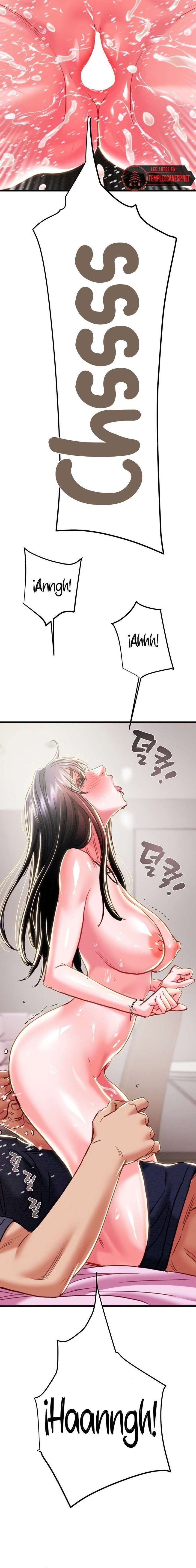 El Saqueador Capítulo 64 - Página 19