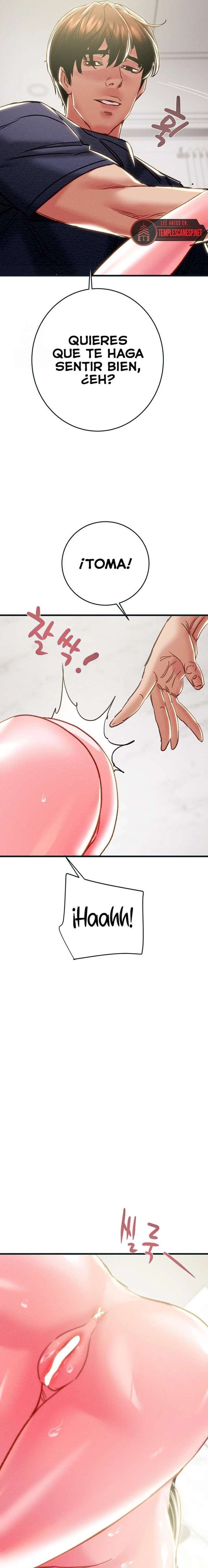 El Saqueador Capítulo 64 - Página 2