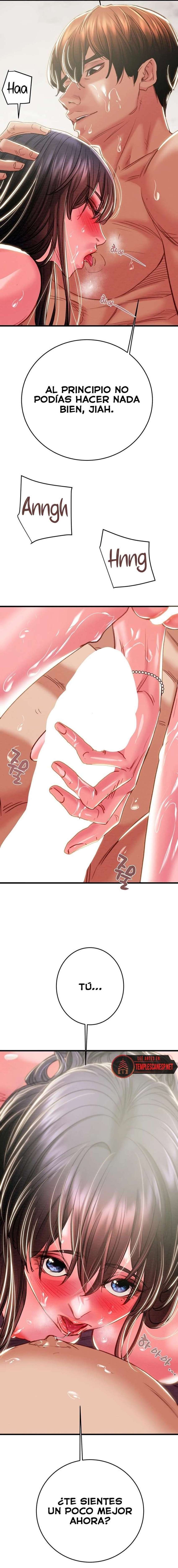 El Saqueador Capítulo 64 - Página 26