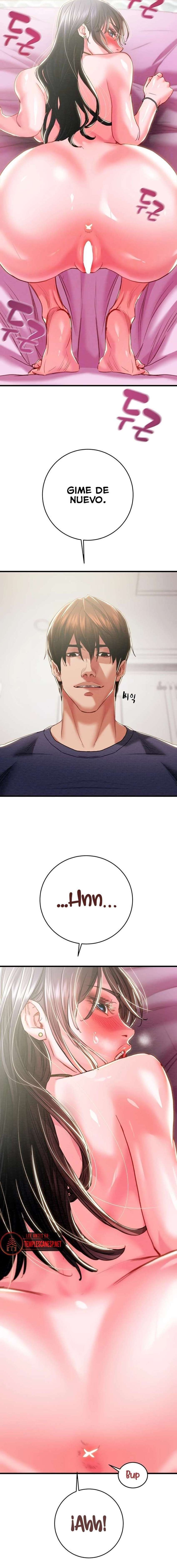 El Saqueador Capítulo 64 - Página 4