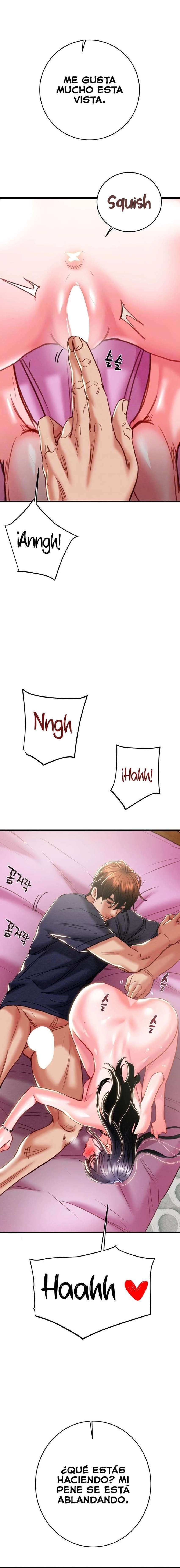 El Saqueador Capítulo 64 - Página 5