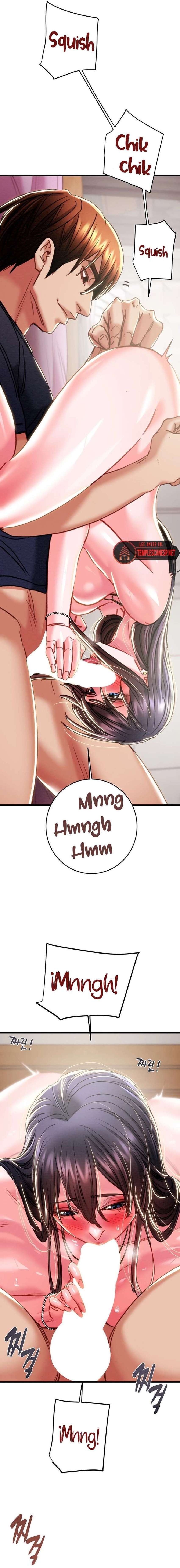 El Saqueador Capítulo 64 - Página 7