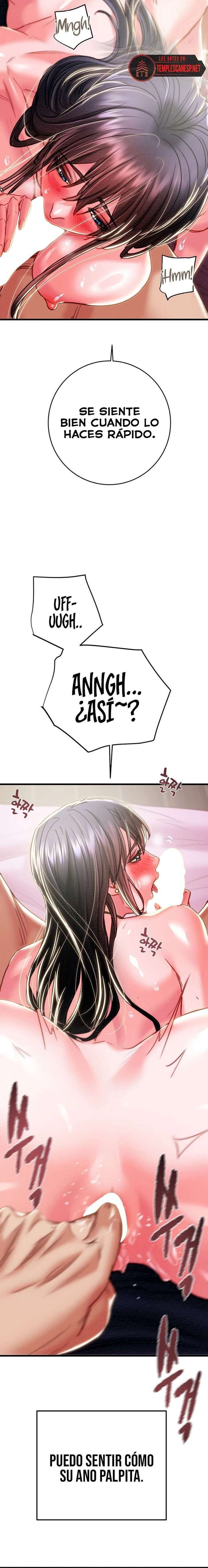 El Saqueador Capítulo 64 - Página 9