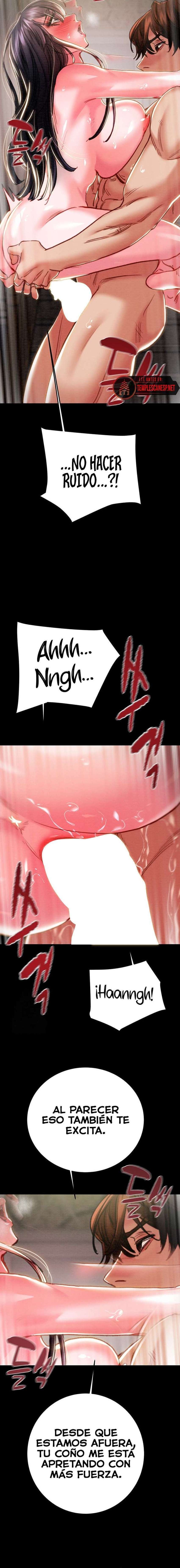 El Saqueador Capítulo 65 - Página 10