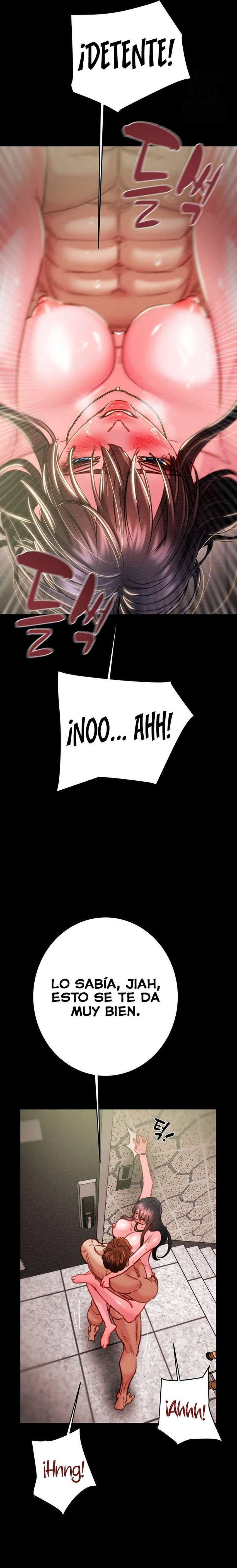 El Saqueador Capítulo 65 - Página 11