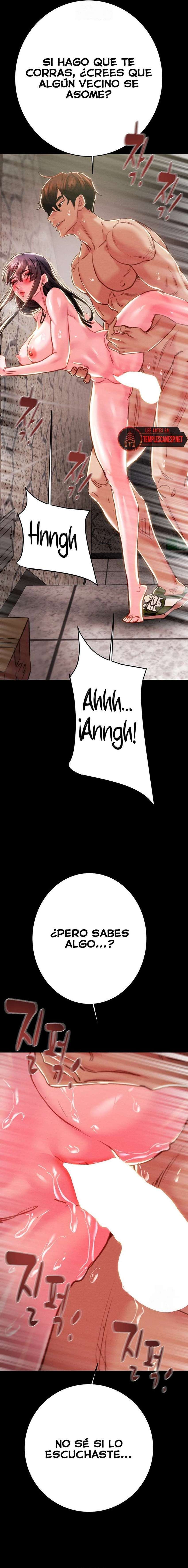 El Saqueador Capítulo 65 - Página 14