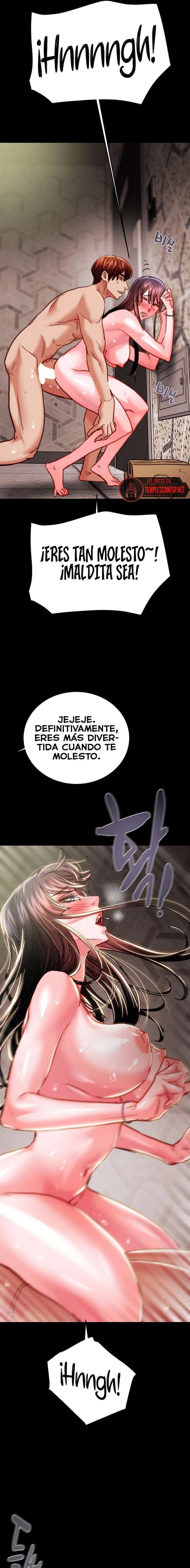 El Saqueador Capítulo 65 - Página 23