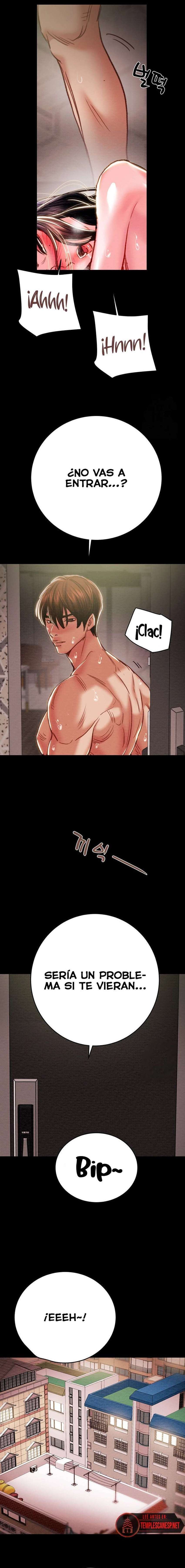 El Saqueador Capítulo 65 - Página 28