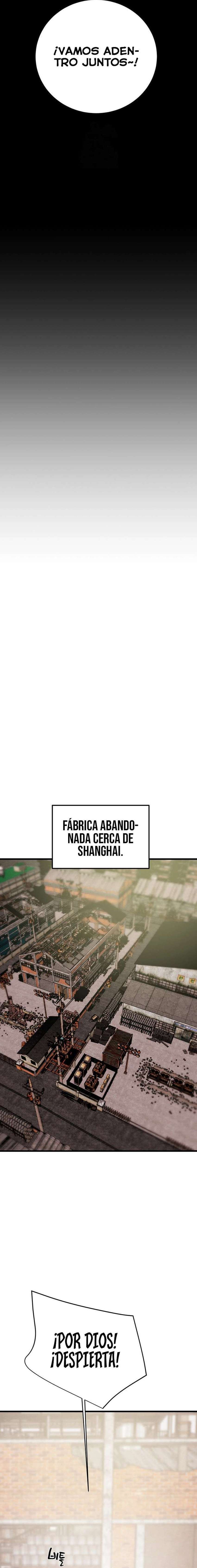 El Saqueador Capítulo 65 - Página 29