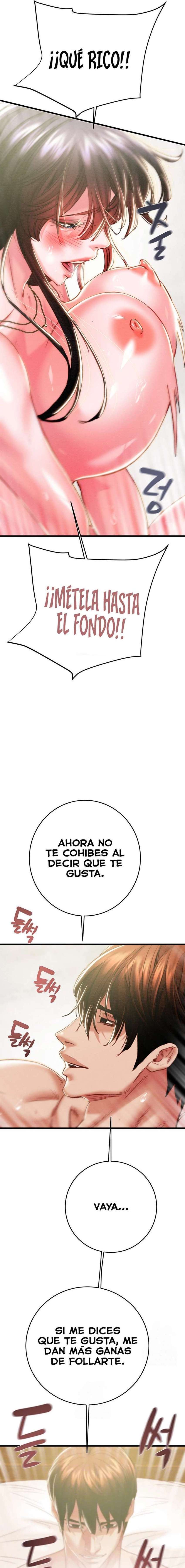 El Saqueador Capítulo 65 - Página 5