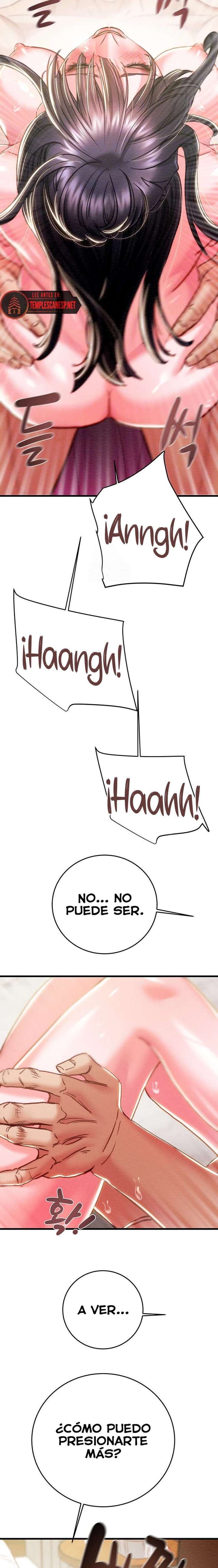 El Saqueador Capítulo 65 - Página 6