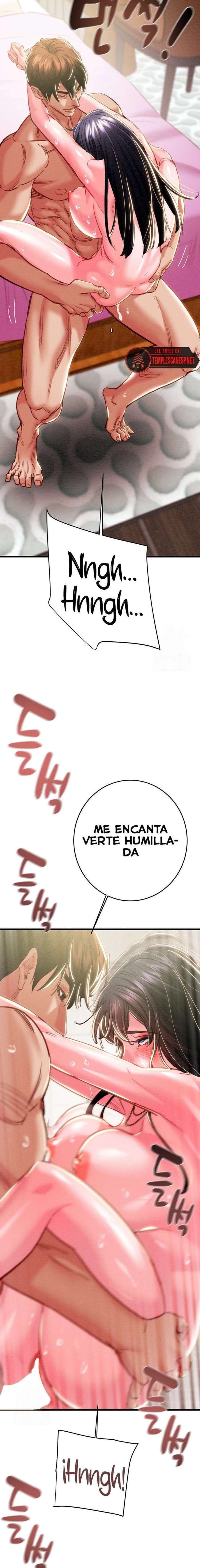 El Saqueador Capítulo 65 - Página 7