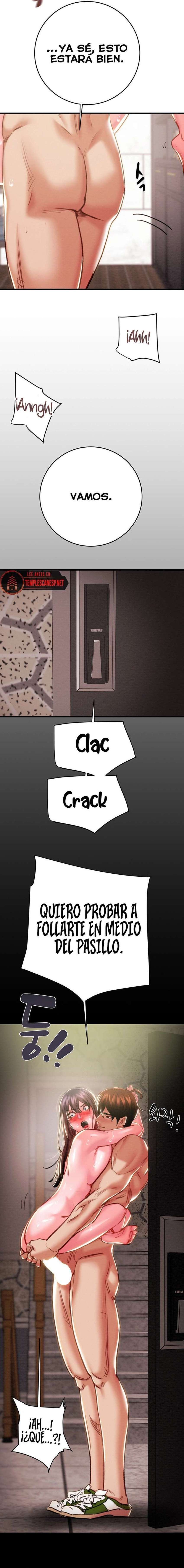 El Saqueador Capítulo 65 - Página 8