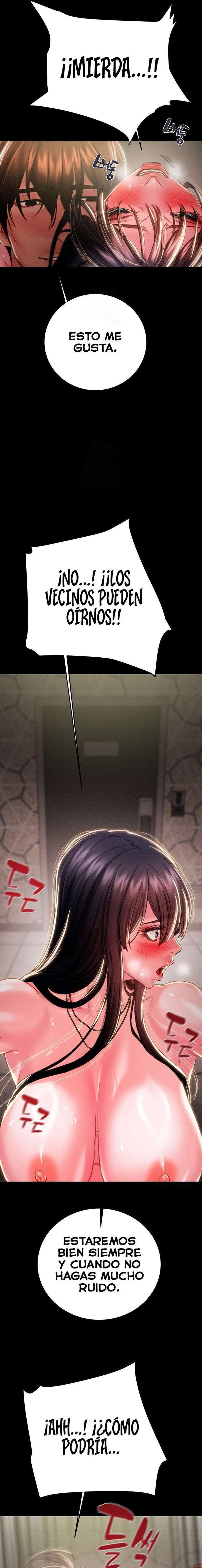 El Saqueador Capítulo 65 - Página 9