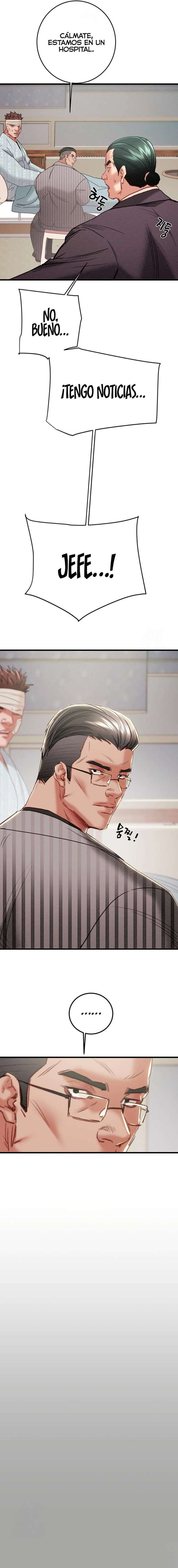 El Saqueador Capítulo 66 - Página 13