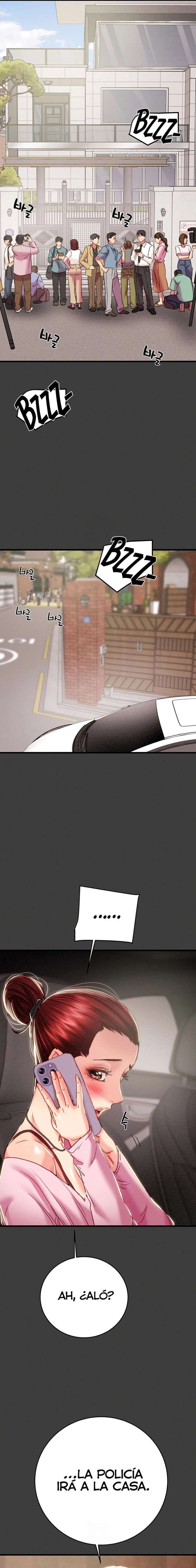 El Saqueador Capítulo 66 - Página 16