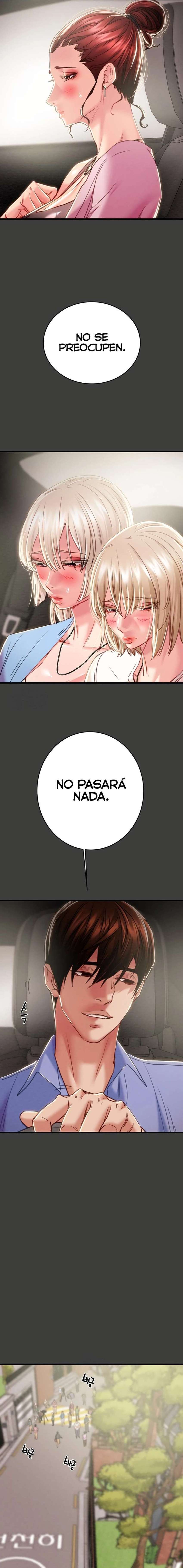 El Saqueador Capítulo 66 - Página 22