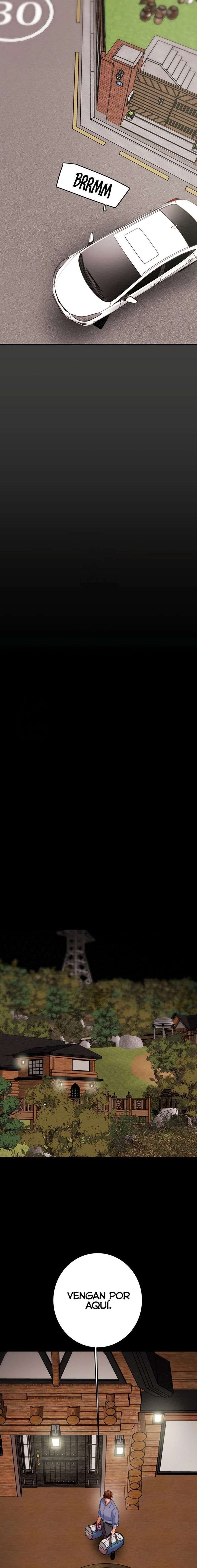 El Saqueador Capítulo 66 - Página 23