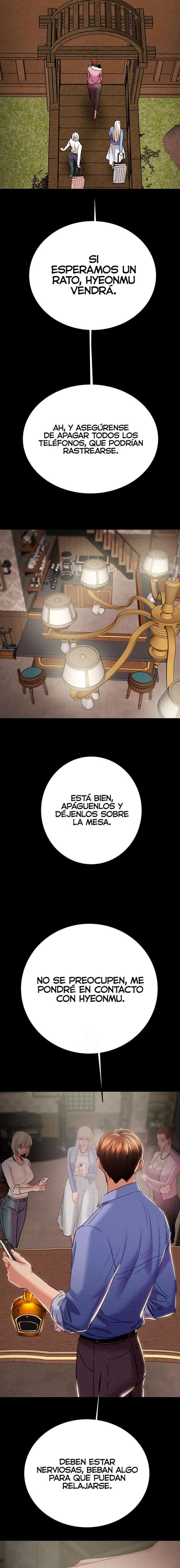 El Saqueador Capítulo 66 - Página 24