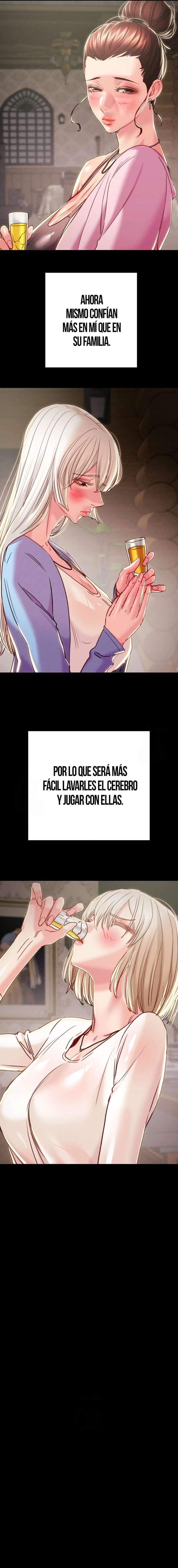 El Saqueador Capítulo 66 - Página 26