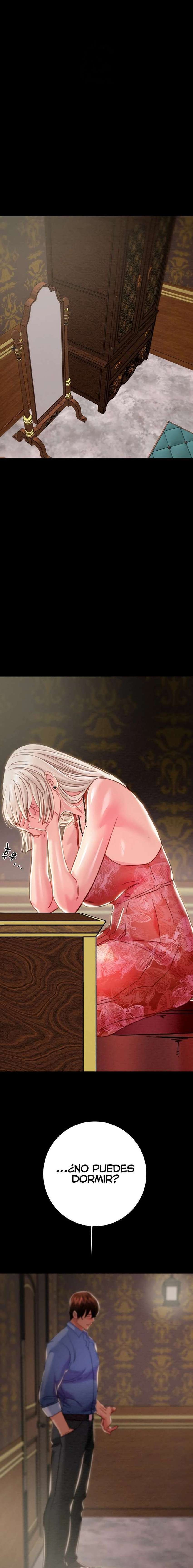 El Saqueador Capítulo 66 - Página 27