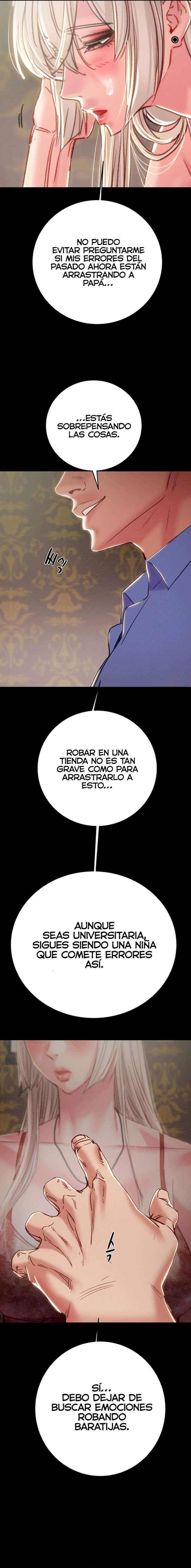 El Saqueador Capítulo 66 - Página 29