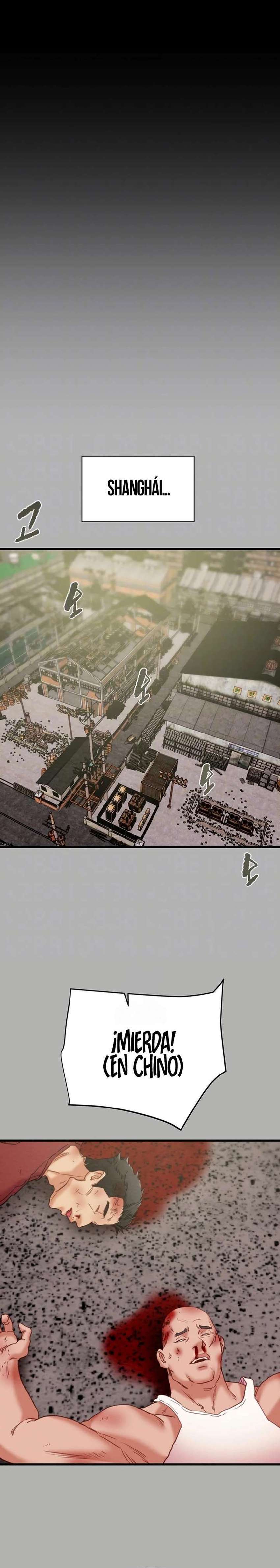 El Saqueador Capítulo 66 - Página 3